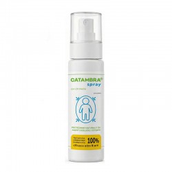 Catambra Spray, formula 2026