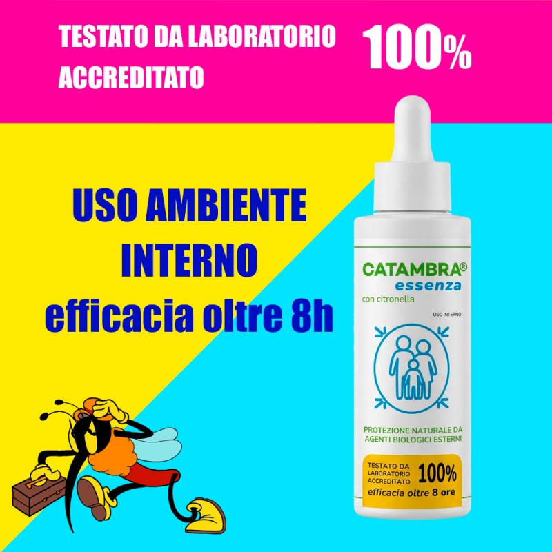 Essenza Catambra®